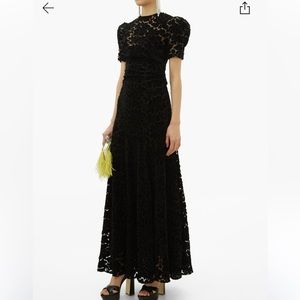 ISO The Vampires Wife night sparrow dress